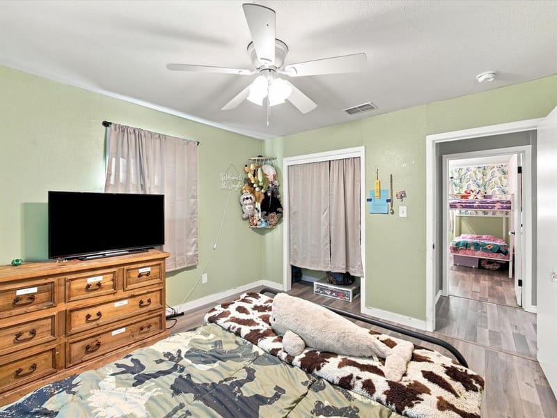 1306 Hulme Street, Bowie TX 76230 - Photo 20