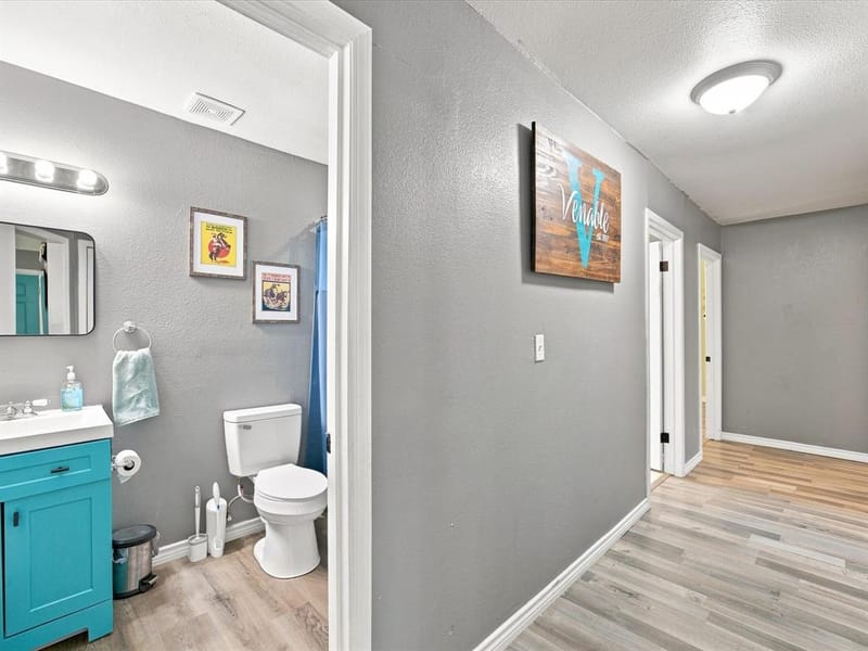 1306 Hulme Street, Bowie TX 76230 - Photo 10