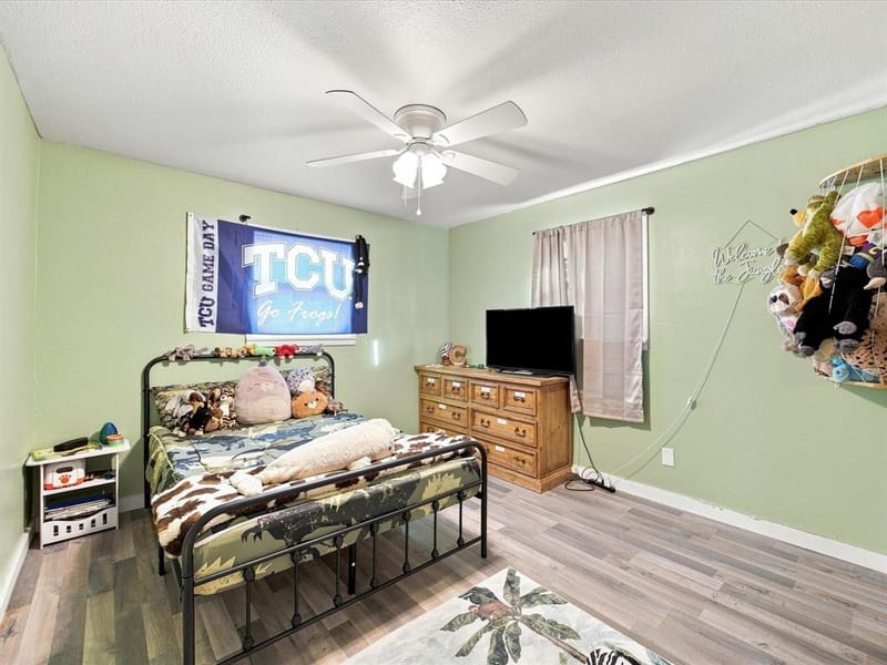 1306 Hulme Street, Bowie TX 76230 - Photo 19