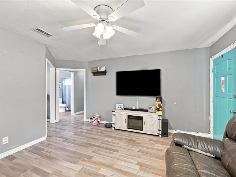 1306 Hulme Street, Bowie TX 76230 - Photo 31