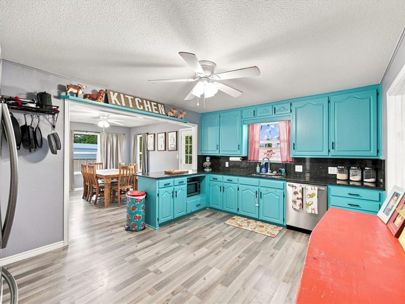 1306 Hulme Street, Bowie TX 76230 - Photo 8