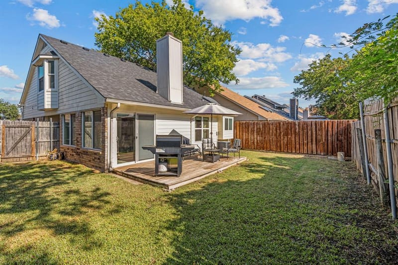 2054 Wanderlust Drive, Lewisville TX 75067 - Photo 32