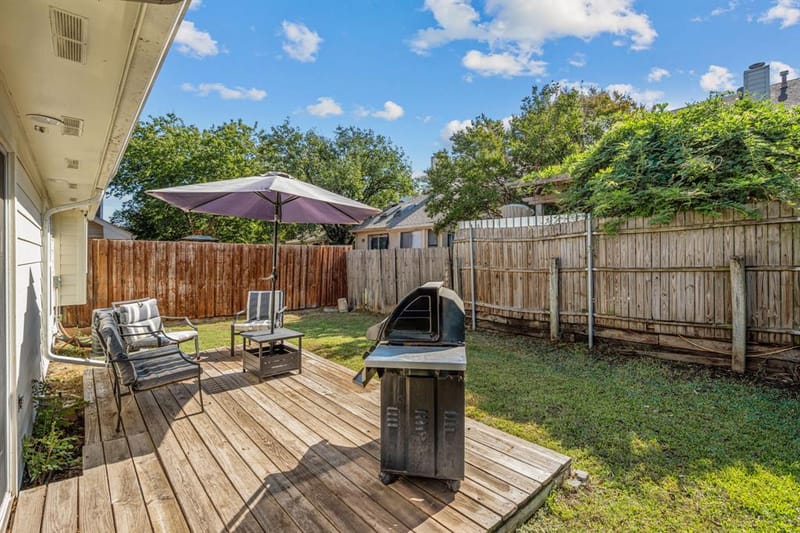 2054 Wanderlust Drive, Lewisville TX 75067 - Photo 30