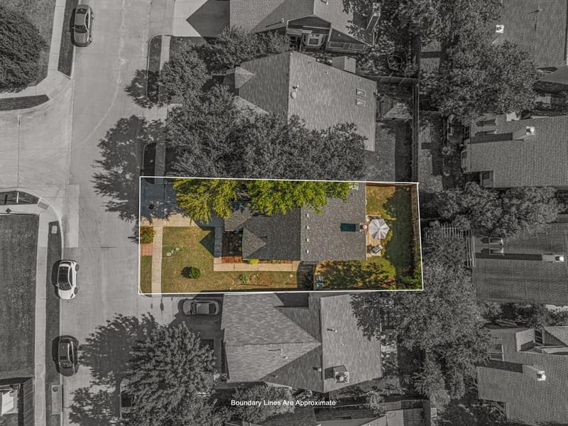 2054 Wanderlust Drive, Lewisville TX 75067 - Photo 34