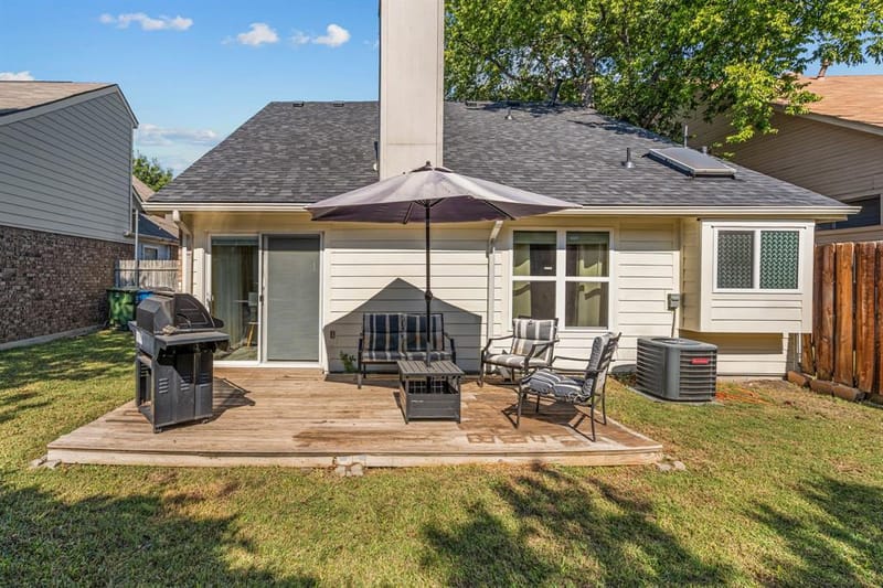 2054 Wanderlust Drive, Lewisville TX 75067 - Photo 33