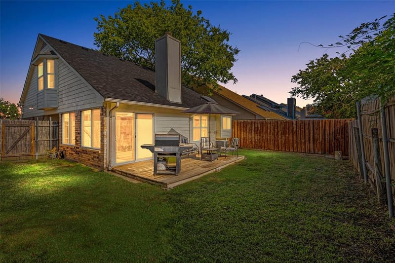 2054 Wanderlust Drive, Lewisville TX 75067 - Photo 31