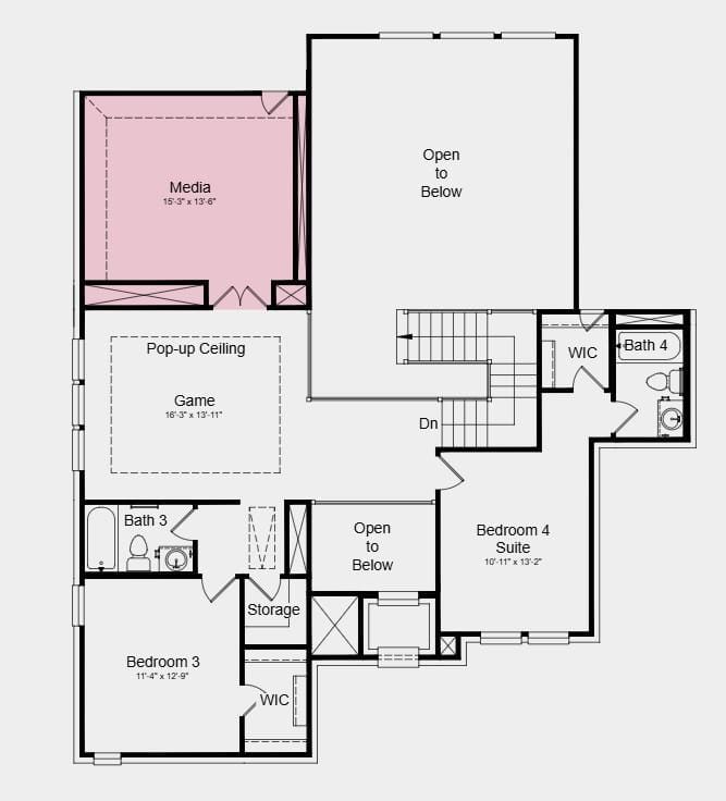 705 Rangeland Road, Celina TX 75009 - Photo 19