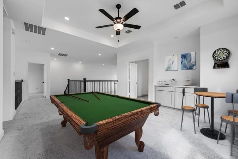 705 Rangeland Road, Celina TX 75009 - Photo 8