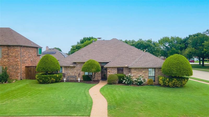 6500 Gatlin Place, Plano TX 75023