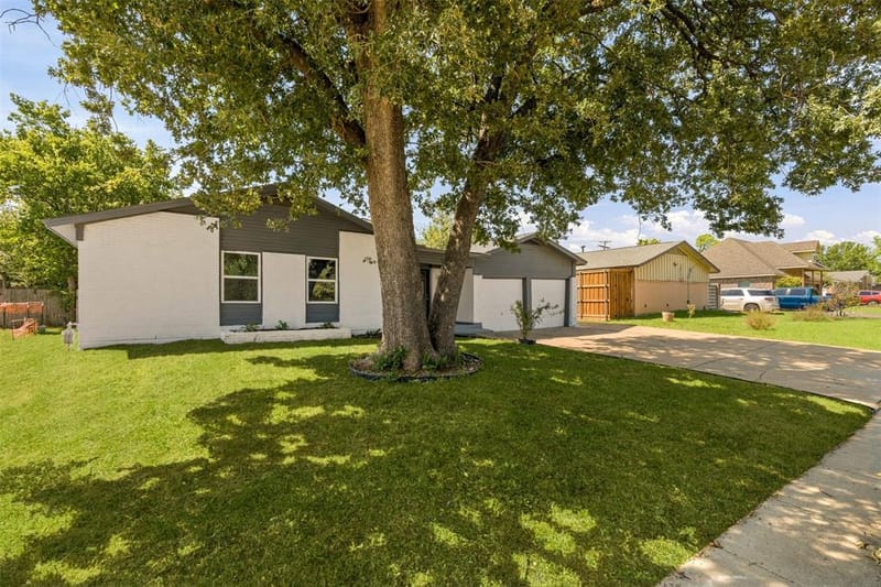 2508 Syracuse Drive, Irving TX 75062 - Photo 6