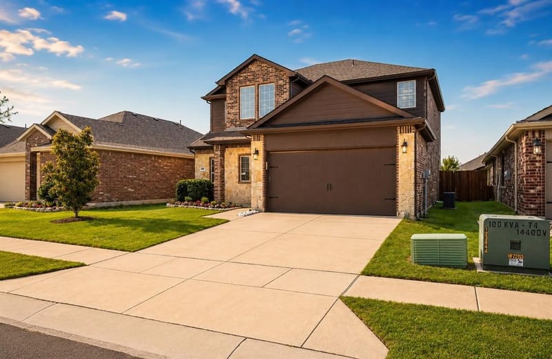 907 Amber Street, Princeton TX 75407 - Photo 3