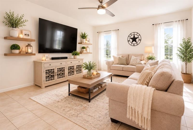 907 Amber Street, Princeton TX 75407