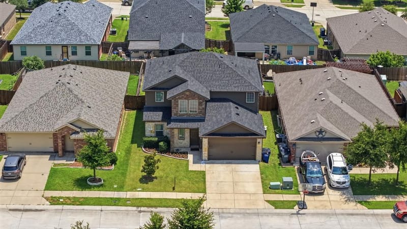 907 Amber Street, Princeton TX 75407 - Photo 28