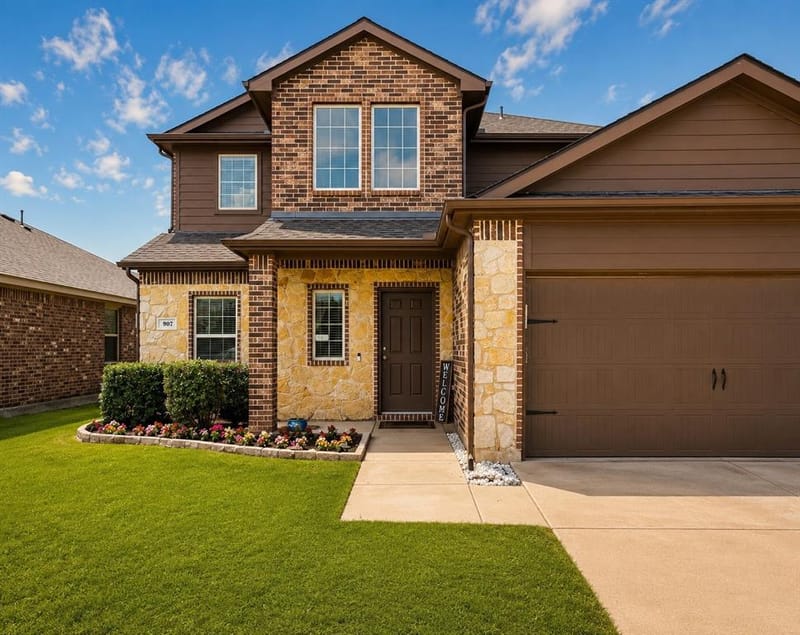 907 Amber Street, Princeton TX 75407 - Photo 4