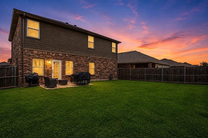 907 Amber Street, Princeton TX 75407 - Photo 21