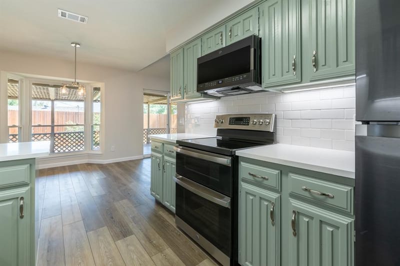 3610 Palomino Drive, Arlington TX 76017 - Photo 9