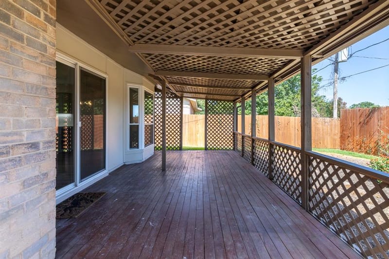 3610 Palomino Drive, Arlington TX 76017 - Photo 34