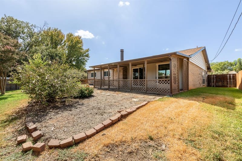 3610 Palomino Drive, Arlington TX 76017 - Photo 38