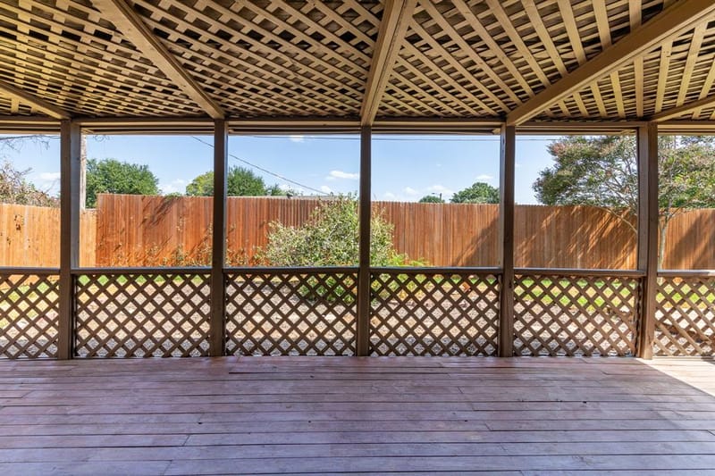 3610 Palomino Drive, Arlington TX 76017 - Photo 37