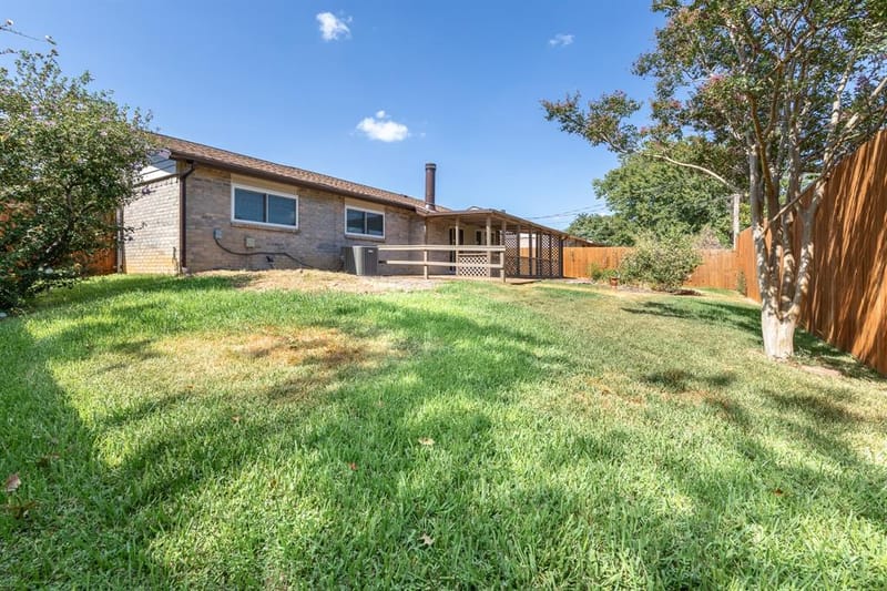 3610 Palomino Drive, Arlington TX 76017 - Photo 40