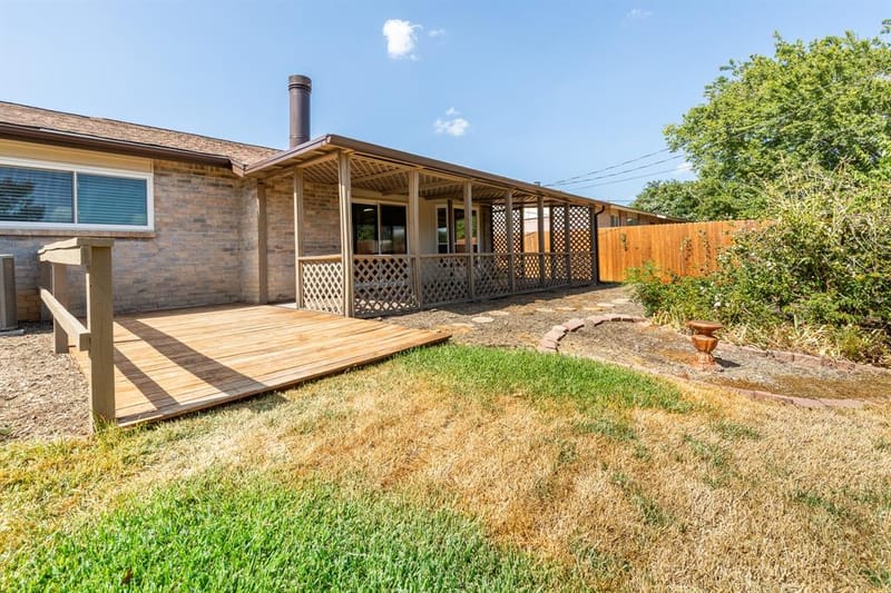 3610 Palomino Drive, Arlington TX 76017 - Photo 39
