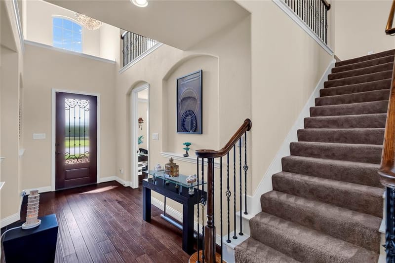 9810 Clubhouse Circle, Rowlett TX 75089 - Photo 6