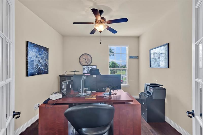 9810 Clubhouse Circle, Rowlett TX 75089 - Photo 17