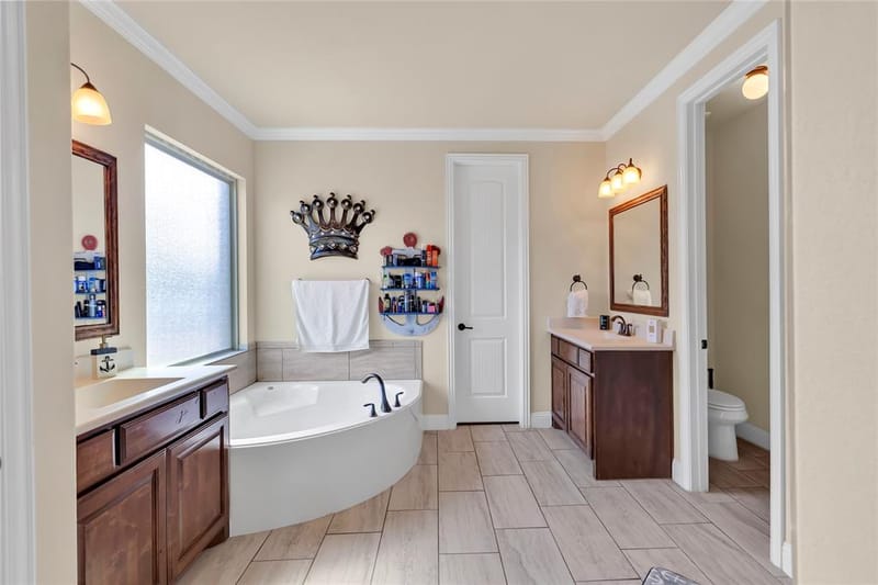 9810 Clubhouse Circle, Rowlett TX 75089 - Photo 16