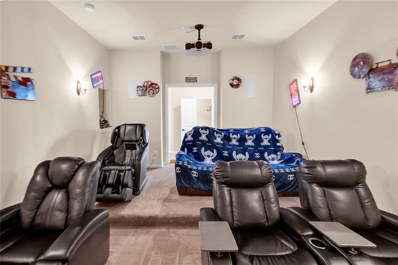 9810 Clubhouse Circle, Rowlett TX 75089 - Photo 22