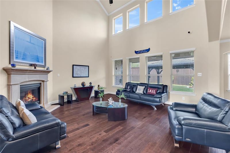9810 Clubhouse Circle, Rowlett TX 75089 - Photo 7