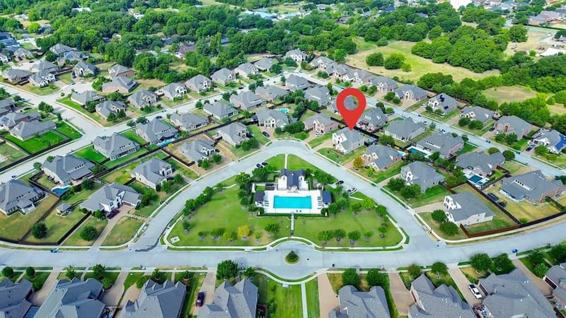 9810 Clubhouse Circle, Rowlett TX 75089 - Photo 36