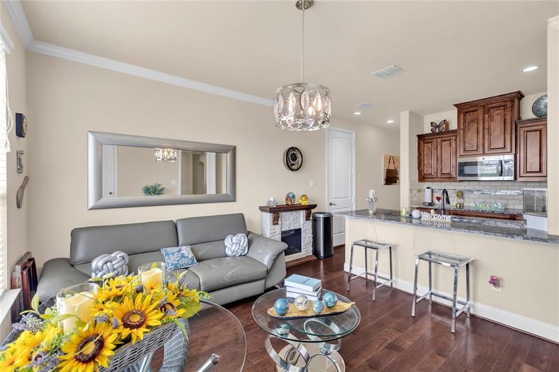 9810 Clubhouse Circle, Rowlett TX 75089 - Photo 28