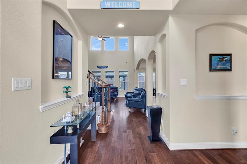 9810 Clubhouse Circle, Rowlett TX 75089 - Photo 5