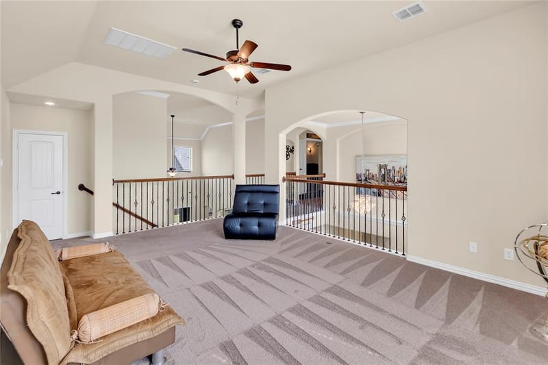 9810 Clubhouse Circle, Rowlett TX 75089 - Photo 20