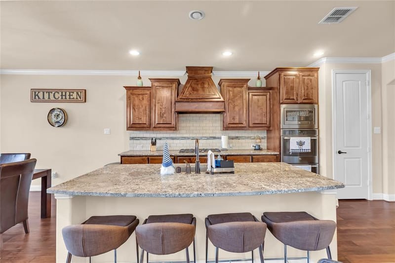 9810 Clubhouse Circle, Rowlett TX 75089 - Photo 9
