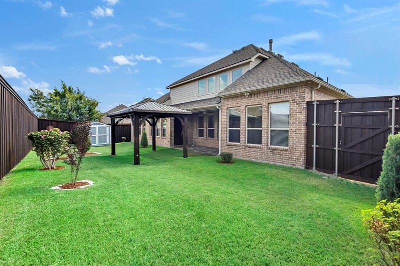 9810 Clubhouse Circle, Rowlett TX 75089 - Photo 34