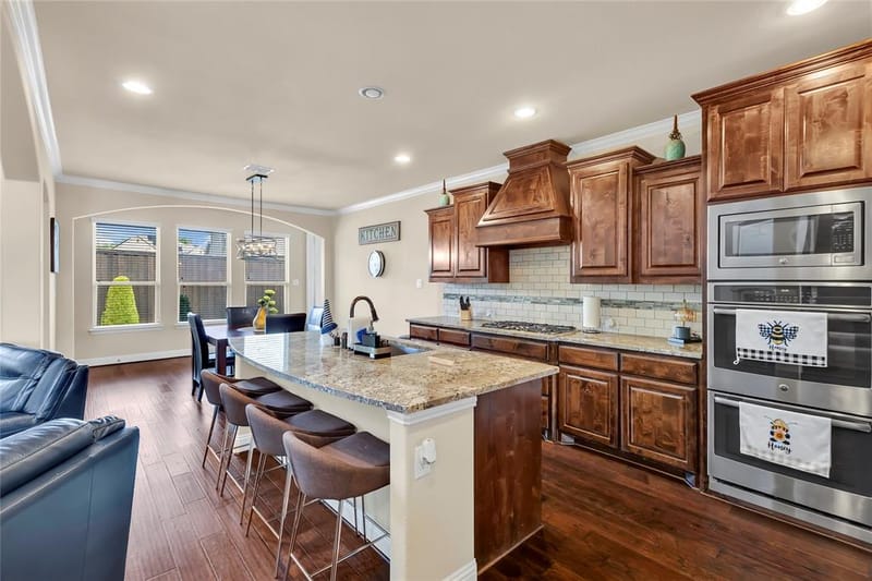 9810 Clubhouse Circle, Rowlett TX 75089 - Photo 10
