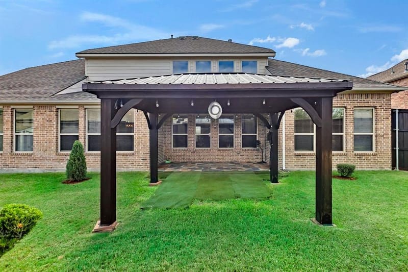 9810 Clubhouse Circle, Rowlett TX 75089 - Photo 33