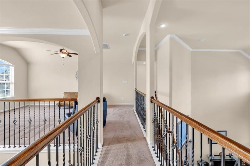 9810 Clubhouse Circle, Rowlett TX 75089 - Photo 18
