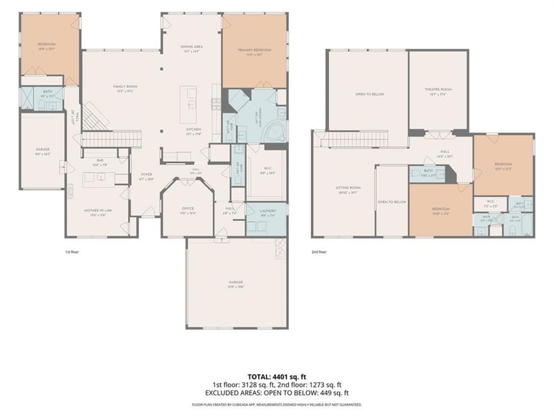 9810 Clubhouse Circle, Rowlett TX 75089 - Photo 37