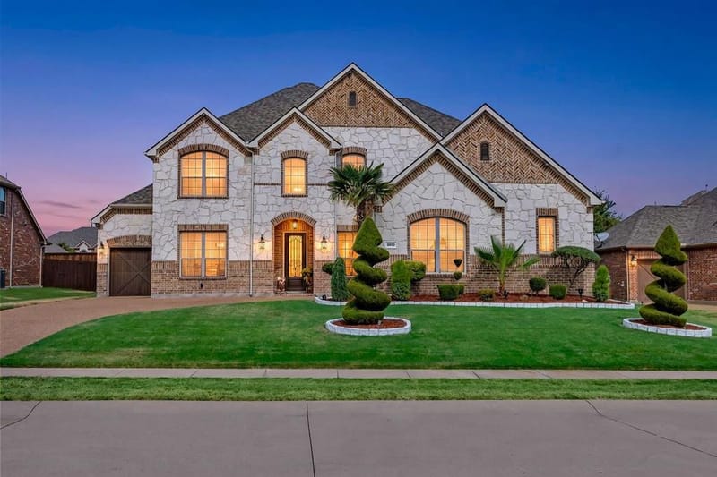 9810 Clubhouse Circle, Rowlett TX 75089 - Photo 40