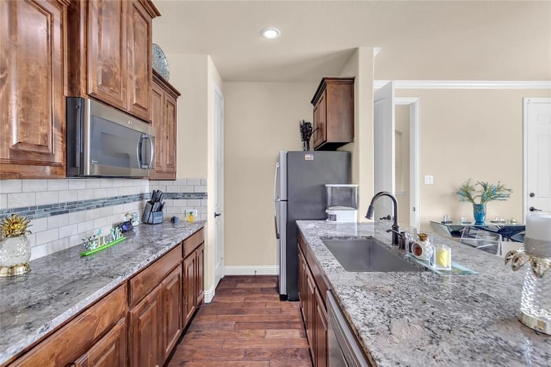 9810 Clubhouse Circle, Rowlett TX 75089 - Photo 29