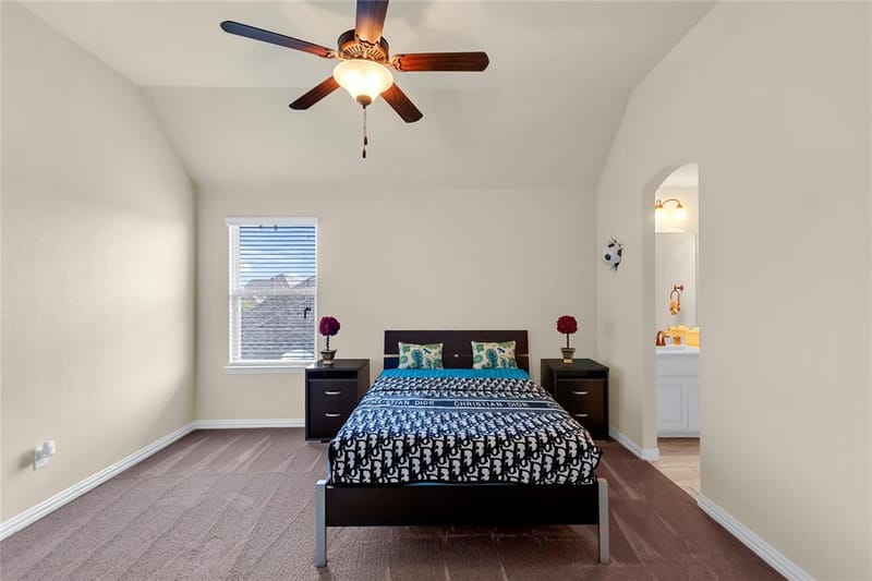 9810 Clubhouse Circle, Rowlett TX 75089 - Photo 25