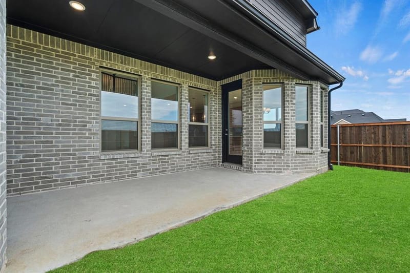 2821 Paddington Court, Celina TX 75009 - Photo 28