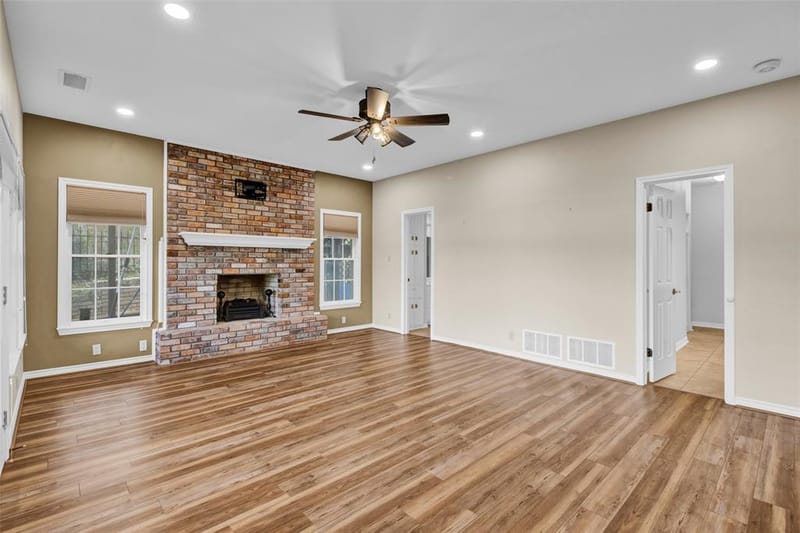 1551 E Tanglewood, Hideaway TX 75771 - Photo 23