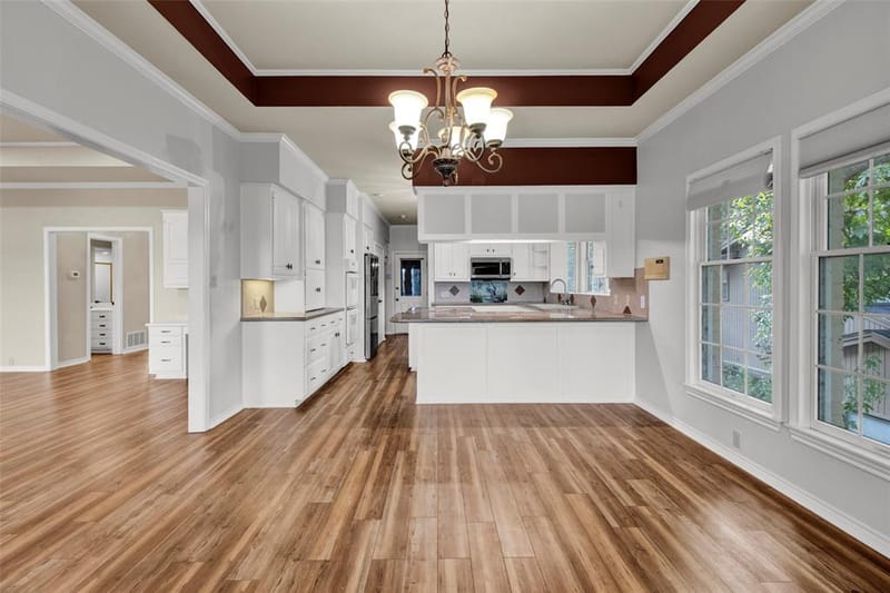 1551 E Tanglewood, Hideaway TX 75771 - Photo 13