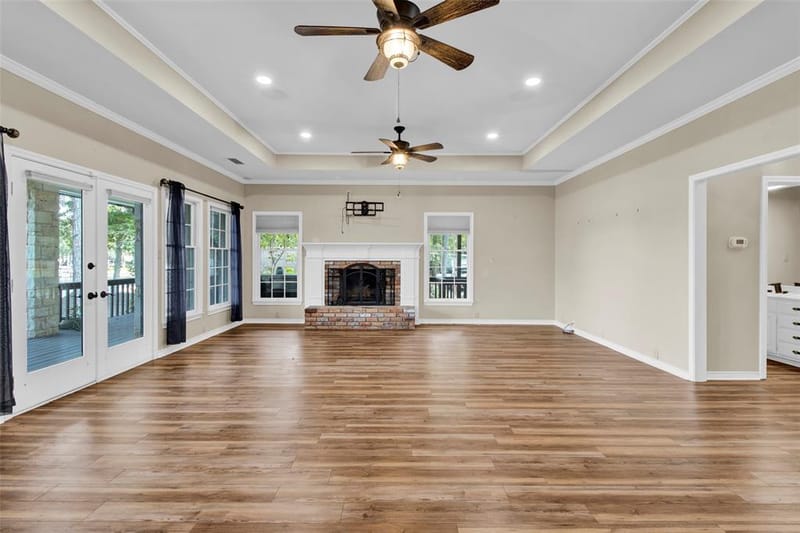 1551 E Tanglewood, Hideaway TX 75771 - Photo 16
