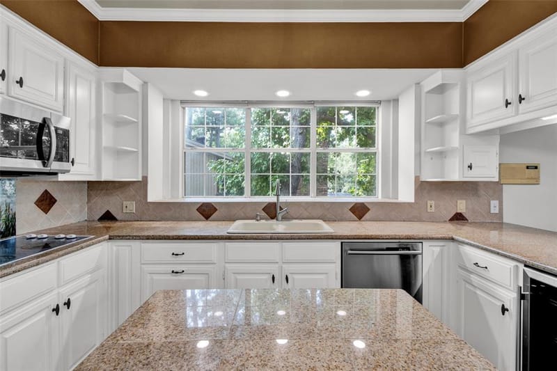 1551 E Tanglewood, Hideaway TX 75771 - Photo 12