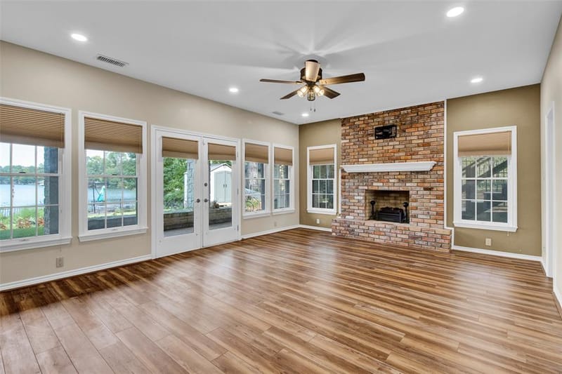 1551 E Tanglewood, Hideaway TX 75771 - Photo 22