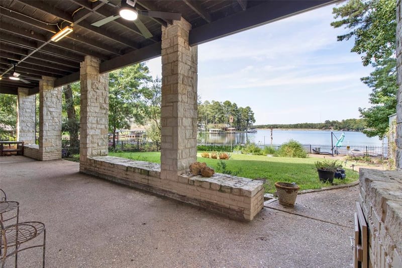 1551 E Tanglewood, Hideaway TX 75771 - Photo 7